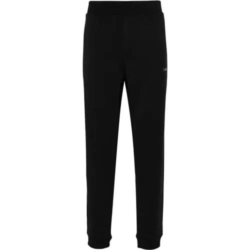 Beauty Knit Pant , male, Sizes: S - Calvin Klein - Modalova