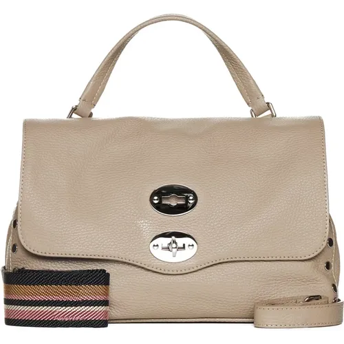 Stylish Bags Collection , female, Sizes: ONE SIZE - Zanellato - Modalova