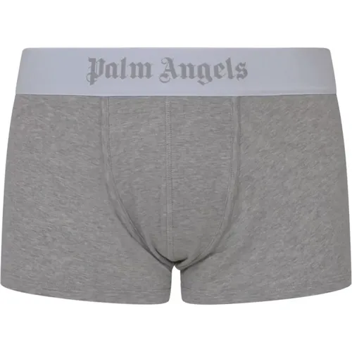Underwear MultiColour , male, Sizes: S - Palm Angels - Modalova