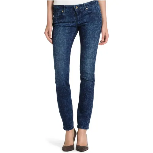 Jeans Slim-Fit , female, Sizes: W26 L34 - Hugo Boss - Modalova