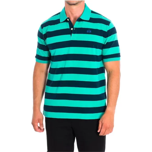 Polo Shirt , male, Sizes: M, XL, S, L - LA MARTINA - Modalova