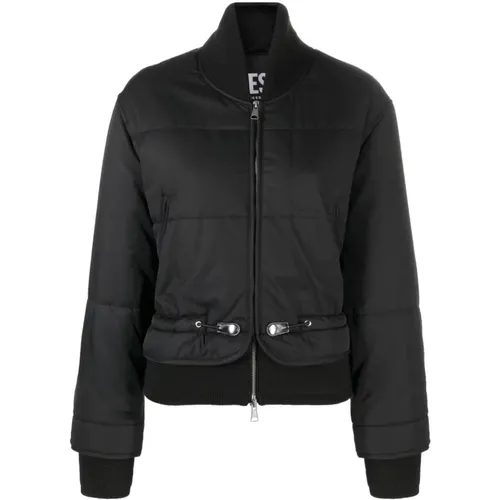 G-vite jacket , female, Sizes: L - Diesel - Modalova
