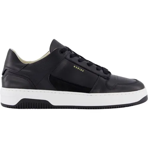 Basket Court Damen Sneakers Nubikk - Nubikk - Modalova