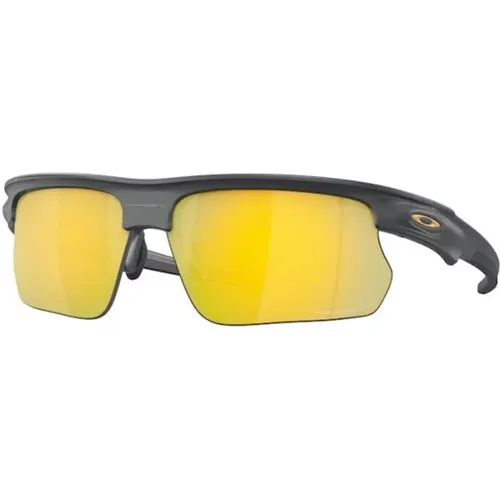 Sunglasses, unisex, , Size: 68 MM Prizm 24K Polarized Sunglasses - Oakley - Modalova