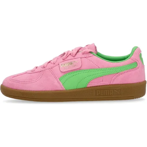 Sneakers, female, , Size: 6 US Palermo Special Low Shoe Delight - Puma - Modalova