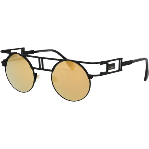 Stylische Sonnenbrille Modell 958 - Cazal - Modalova