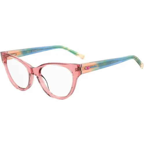 Glasses, unisex, , Size: ONE SIZE Stylish Model 0097 - M Missoni - Modalova