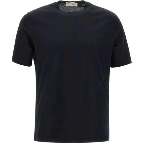 Herren T-Shirt und Polo Kollektion - Filippo De Laurentiis - Modalova