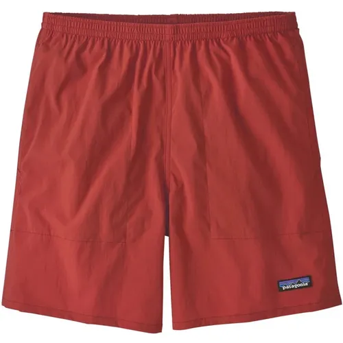 Shorts , male, Sizes: L - Patagonia - Modalova