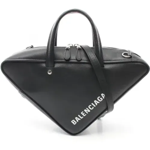 Pre-owned Leder balenciaga-taschen - Balenciaga Vintage - Modalova