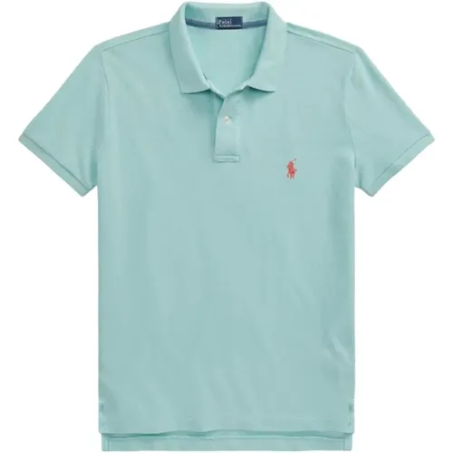 Grünes Bayside Polo Shirt - Ralph Lauren - Modalova