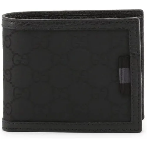 Horizontale Brieftasche mit GG-Muster - Gucci - Modalova