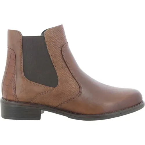 Ankle Boots , Damen, Größe: 37 EU - Remonte - Modalova