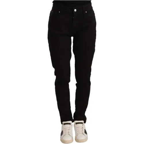 Slim-fit Jeans Dolce & Gabbana - Dolce & Gabbana - Modalova