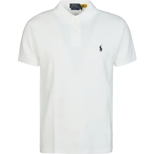 Classic Polo Shirt , male, Sizes: 2XL - Ralph Lauren - Modalova