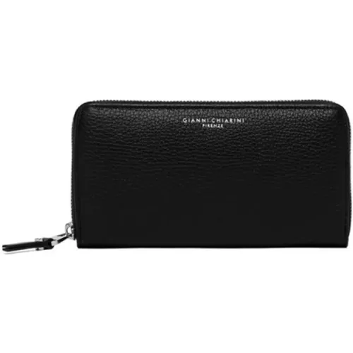 Array Große Brieftasche , Damen, Größe: ONE Size - Gianni Chiarini - Modalova