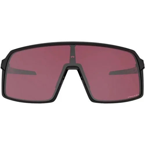 Sonnenbrille , Damen, Größe: 37 MM - Oakley - Modalova