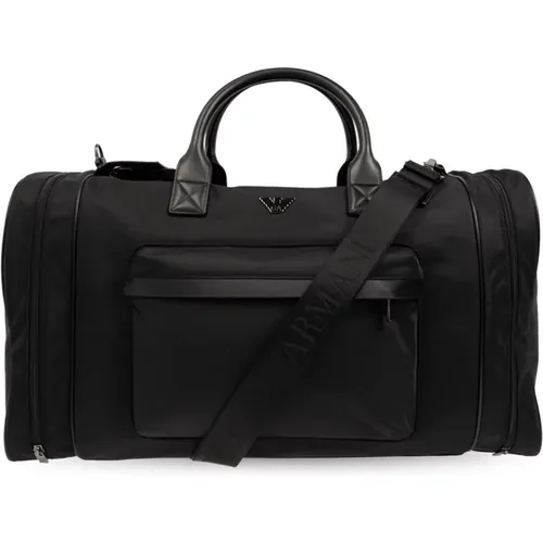 Weekend Bags Emporio Armani - Emporio Armani - Modalova