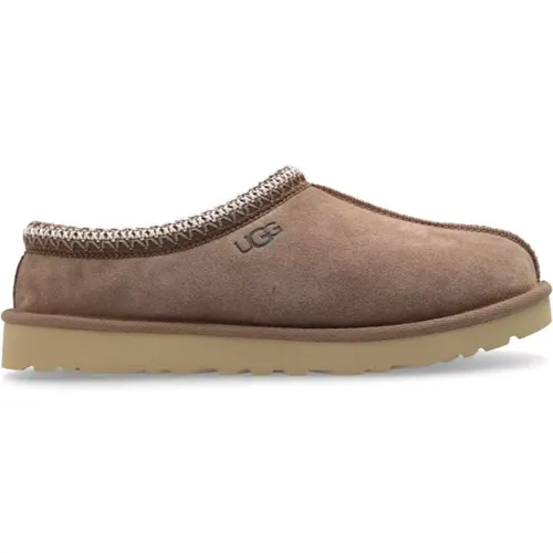 Tasman Slippers , male, Sizes: 11 UK - Ugg - Modalova