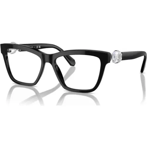 Eyewear Frames Sk2027 - Swarovski - Modalova