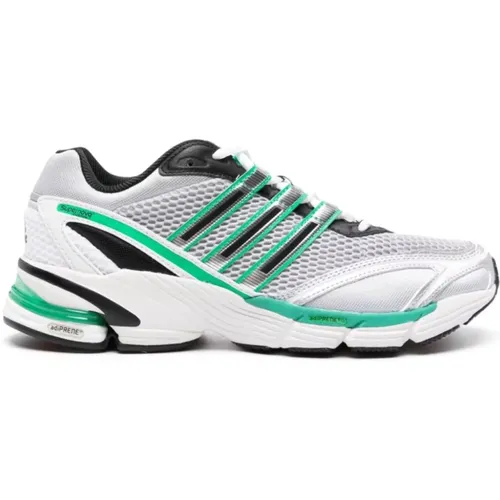 Sneakers, male, , Size: 8 1/2 US Supernova Cushion 7 - Adidas - Modalova