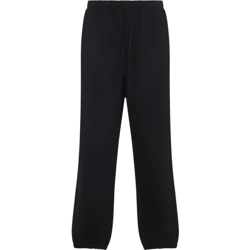 Sweatpants, male, , Size: S FT Track Pants - Y-3 - Modalova