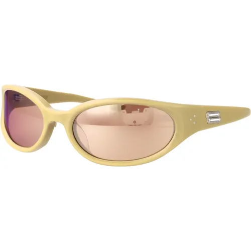 Discover Stylish Sunglasses for You , unisex, Sizes: 60 MM - Gentle Monster - Modalova