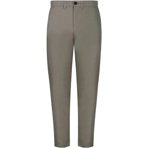 Chinos , Herren, Größe: W31 - Selected Homme - Modalova