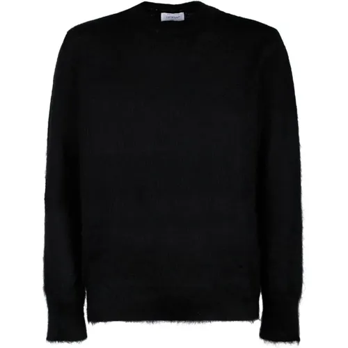 Sweater , male, Sizes: S, L, M - Off White - Modalova