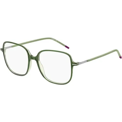 Glasses, female, , Size: ONE SIZE Acetate Frames for Women - Hugo Boss - Modalova