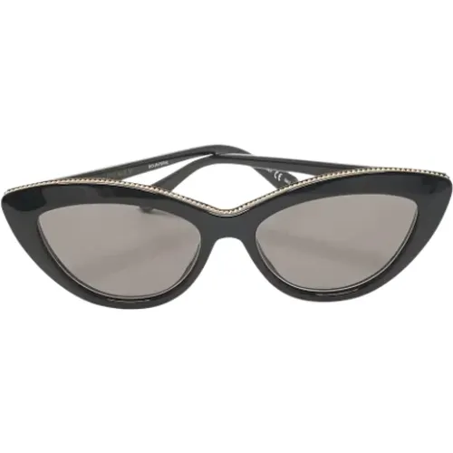 Pre-owned Acetate sunglasses , female, Sizes: ONE SIZE - Stella McCartney Pre-owned - Modalova