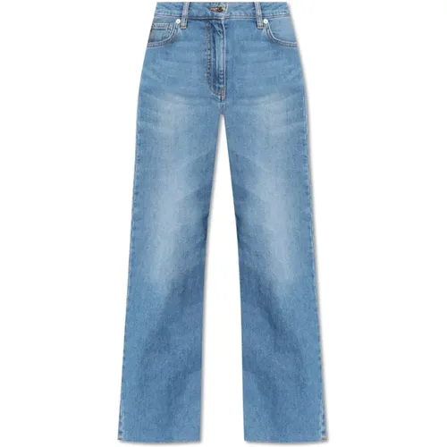 Jeans mit geradem Bein , Damen, Größe: W27 - IRO - Modalova