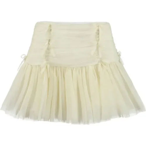 Skirts for Women , female, Sizes: XS, S, 2XS - Aniye By - Modalova