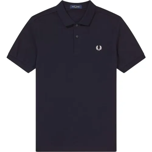 Polo Shirts , male, Sizes: M, L, 2XL - Fred Perry - Modalova