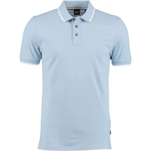 Polo Shirt Boss - Boss - Modalova