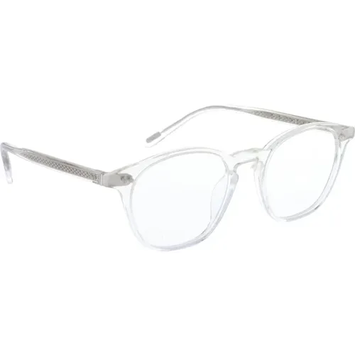 Iconic Style Prescription Glasses , male, Sizes: 48 MM - Oliver Peoples - Modalova