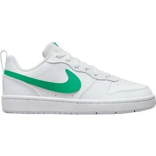 Niedrige Recraft Court Borough Sneakers - Nike - Modalova