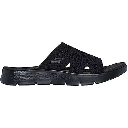 Md141425 Sandalen , Damen, Größe: 36 EU - Skechers - Modalova