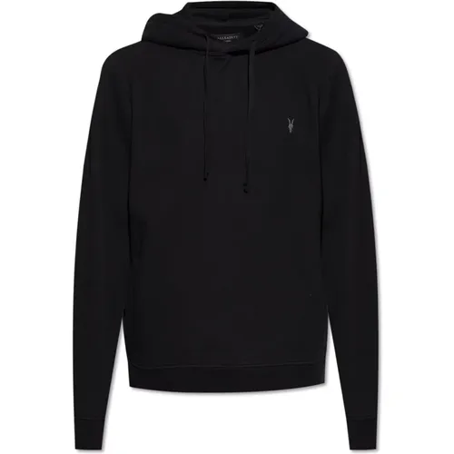 Sweatshirt Raven , Herren, Größe: 2XL - AllSaints - Modalova