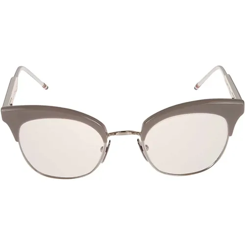 Sunglasses, unisex, , Size: ONE SIZE Classic Tb-507 Sunglasses - Thom Browne - Modalova