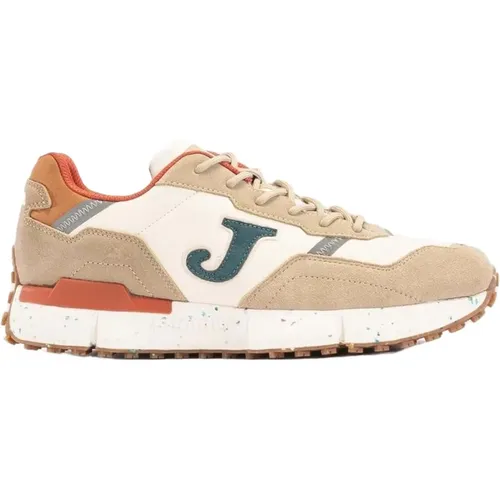 X.1992 Sneakers , Herren, Größe: 42 EU - Joma - Modalova