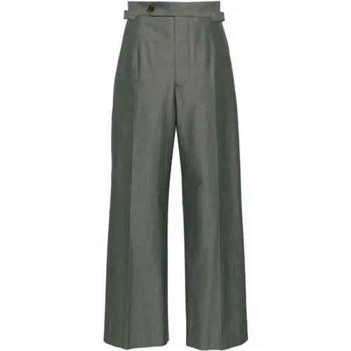 Trousers , female, Sizes: XS, S - Vivienne Westwood - Modalova