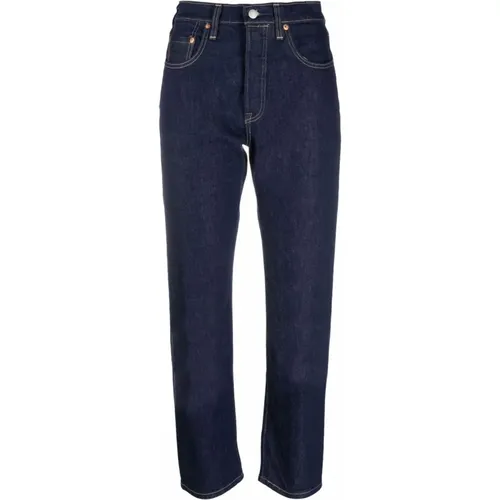 Levi's , Jeans , female, Sizes: W25, W30, W24 - Levis - Modalova