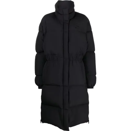 Peyton coat , female, Sizes: XS - Diesel - Modalova