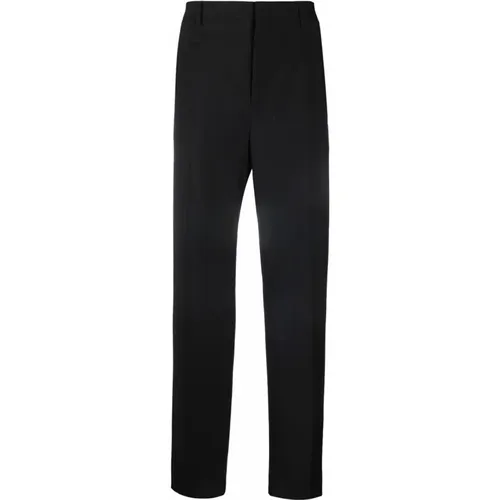 Trousers , male, Sizes: L - Valentino - Modalova