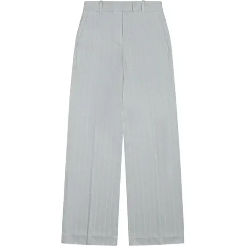 Wide Trousers , female, Sizes: M - Circolo 1901 - Modalova