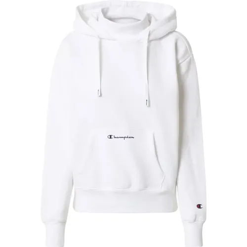 Kapuzenpullover , Damen, Größe: XS - Champion - Modalova