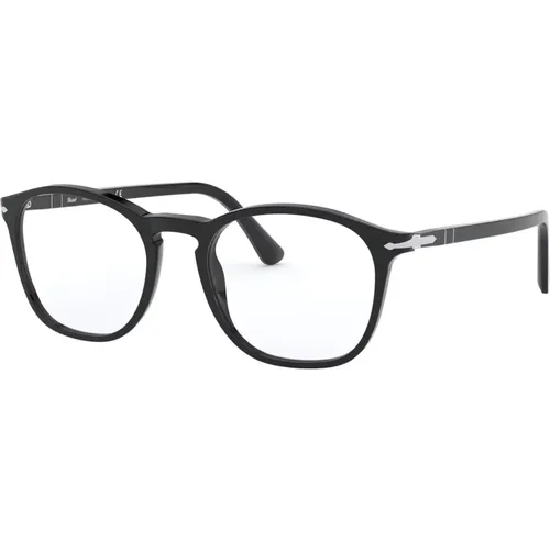 Eyewear Frames , Herren, Größe: 50 MM - Persol - Modalova