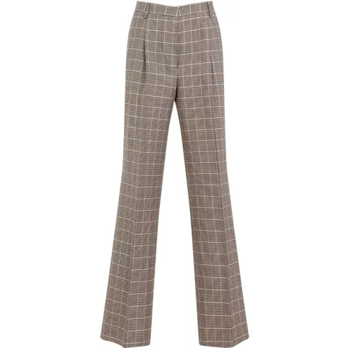 Neutrale Hose Aw24 Dries Van Noten - Dries Van Noten - Modalova