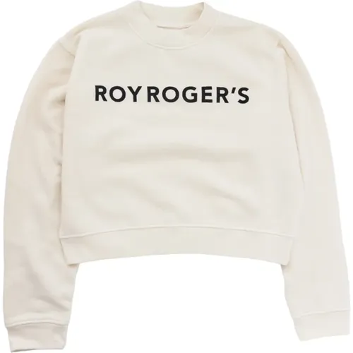 Sweatshirt Hoodies Roy Roger's - Roy Roger's - Modalova